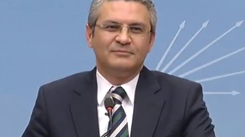 CHP'den İYİ Parti ile ittifak görüşmelerine ilişkin açıklama