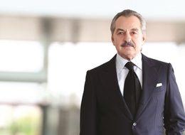 Ali Raif Dinçkök hayatını kaybetti