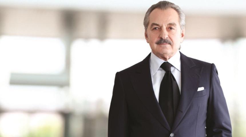 Ali Raif Dinçkök hayatını kaybetti