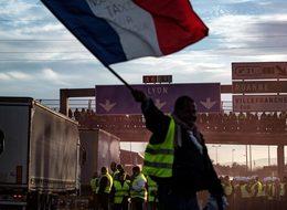 Fransa'da Sarı Yelekliler anlatıyor: Neden sokaklara çıktılar?