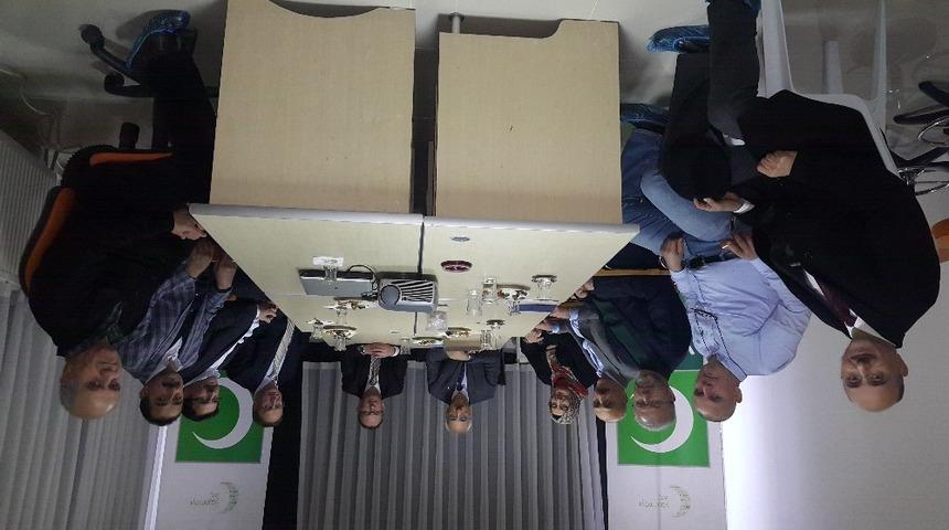 Kızılay ve Yeşilay kök hücre bağışı için kampanya düzenleyecek