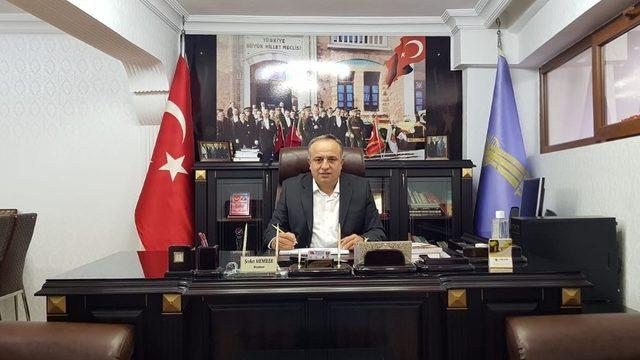 Esnafın İşsizlik primi ödemeleri 1 Ocak’ta başlıyor