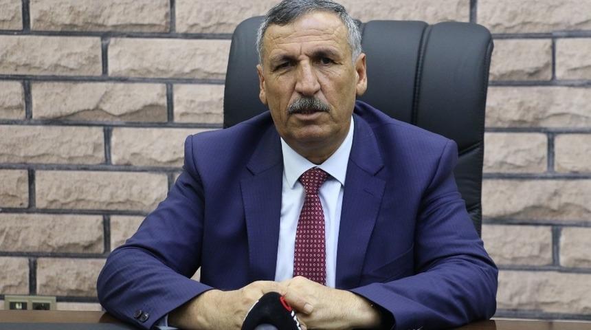 &Ccedil;&uuml;ng&uuml;ş Belediye Başkanı Arslanca: &ldquo;AK Parti belediyeciliğine yakışır anlayışla hizmet ediyoruz&rdquo;