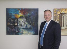 Bursa Eğitim Fuarı'na sayılı günler kaldı