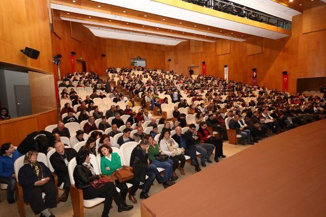 Manavgat Belediyesi’nden Kültür ve Sanat Atağı