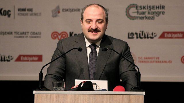 ETO TÜYAP Fuar Merkezi ve Vehbi Koç Kongre Merkezi açıldı (2)