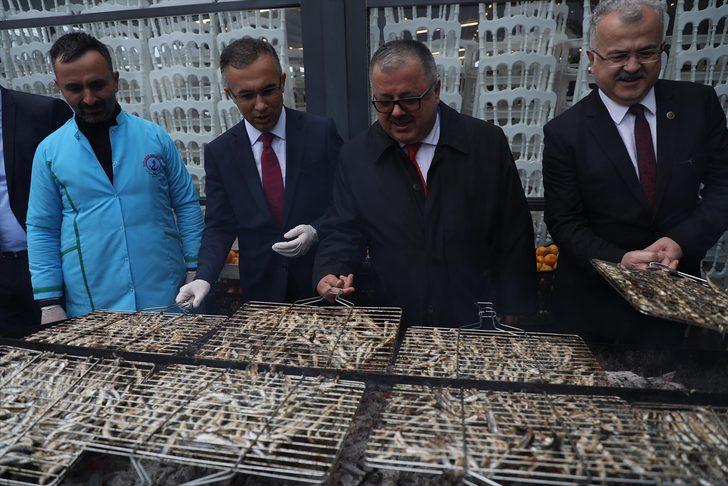 Üç tonu iki saatte bitirdiler G4