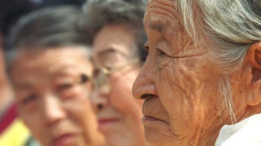 Yaşlı mahkumların sayısında büyük artış!