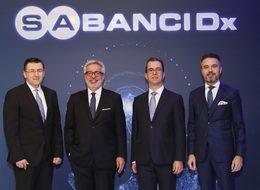 Sabancı'dan dijital dönüşüme dev yatırım