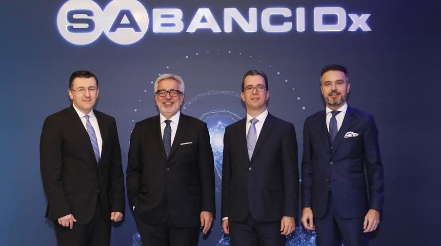 Sabancı'dan dijital dönüşüme dev yatırım