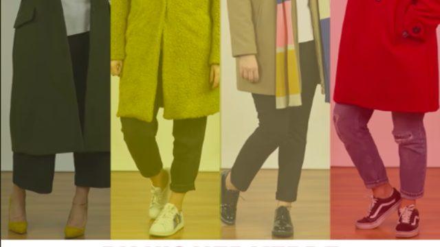 Bu kış her yerde göreceğimiz kaban modelleri