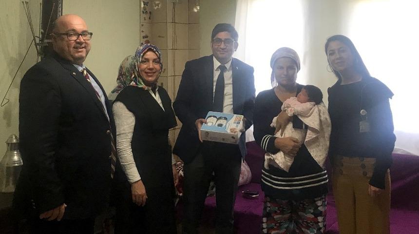 B&uuml;y&uuml;kşehirden  &lsquo;Sessizliğime Ses Ol&rsquo; projesi