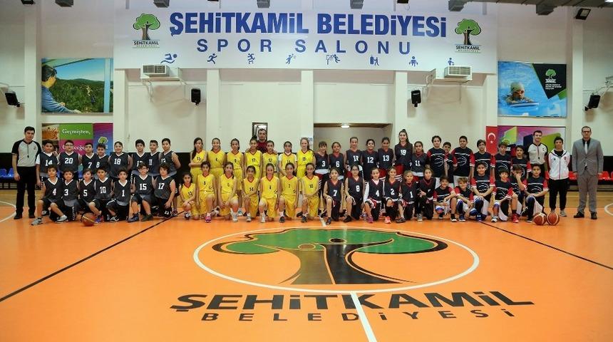 Potada değerli anılar biriktirecekler