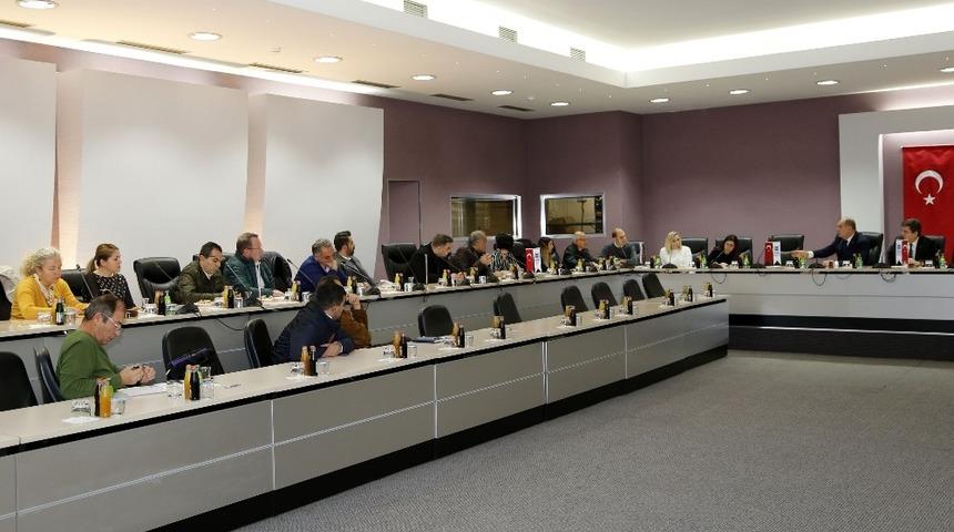 Eskişehir&rsquo;in iş sağlığı ve g&uuml;venliği alanında &ouml;nemli adım