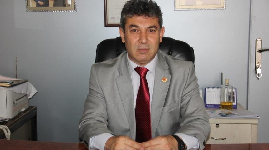 Başkan Taş g&uuml;ven tazeledi