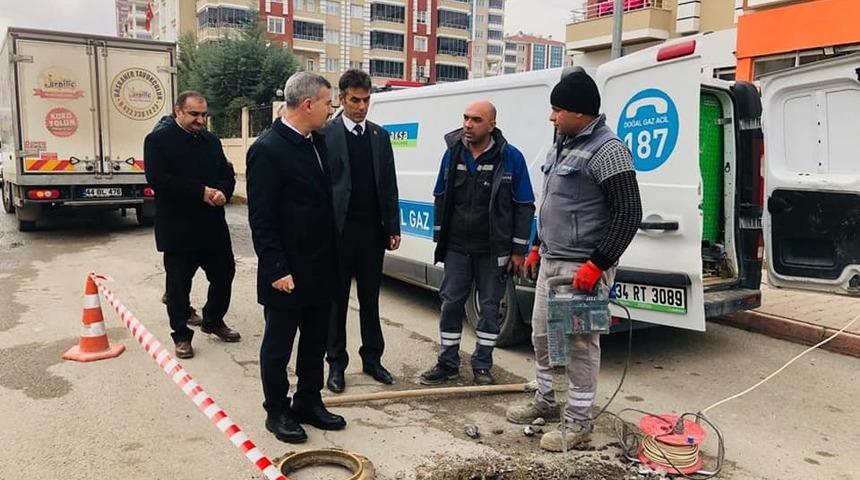 Yeşilyurt değişim hizmetleriyle farklı bir kimliğe b&uuml;r&uuml;nd&uuml;