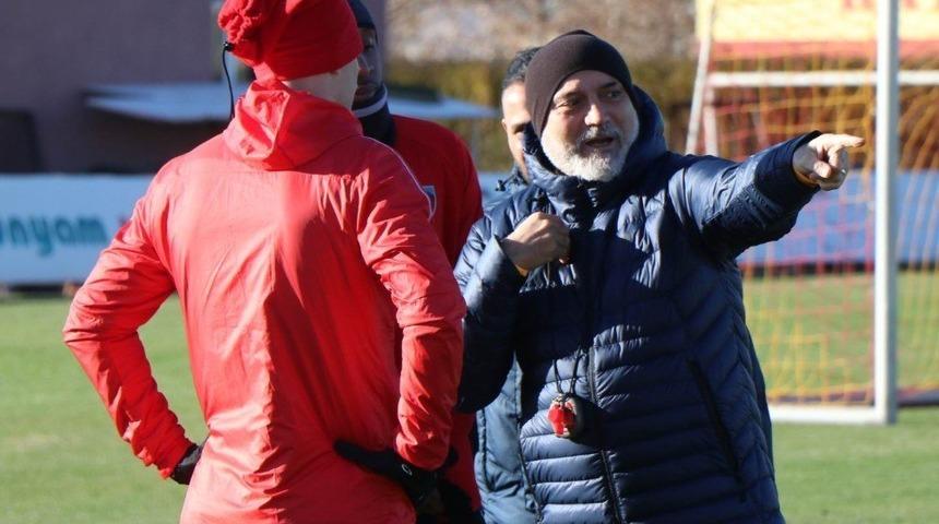 Hikmet Karaman: İyi başlangıç yaptık