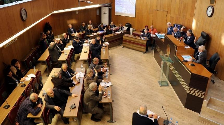 B&uuml;y&uuml;kşehirden &ouml;zel halk otob&uuml;slerine m&uuml;jde