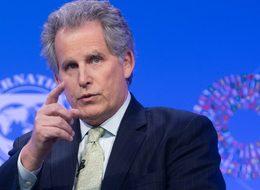 IMF: Küresel ekonomi için fırtına bulutları toplanıyor