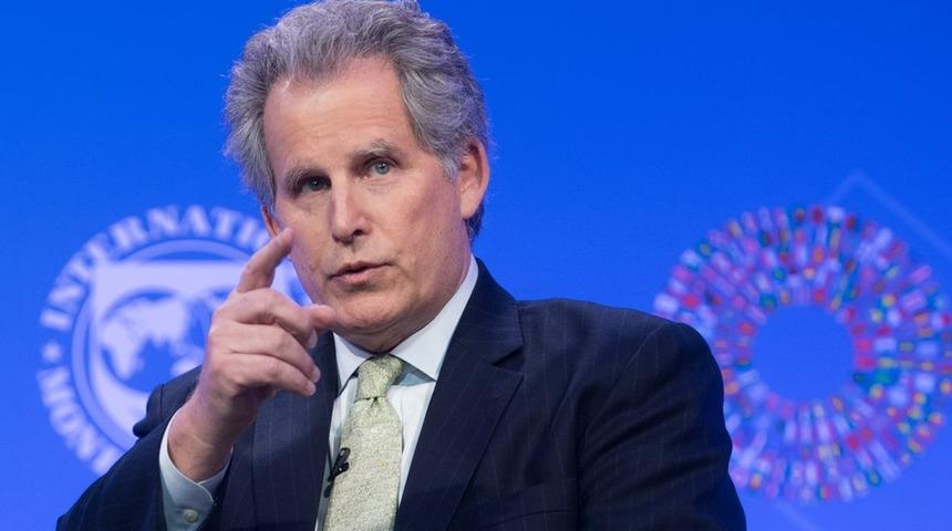 IMF: Küresel ekonomi için fırtına bulutları toplanıyor