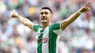 Adis Jahovic: Kasımpaşa maçını kazanmalıyız