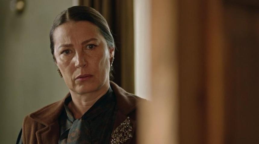  Vahide Perçin Bir Zamanlar Çukurova'dan ayrılıyor mu? Yapım şirketinden açıklama