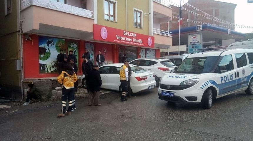 &Uuml;niversite &ouml;ğrencisi evinde &ouml;l&uuml; bulundu