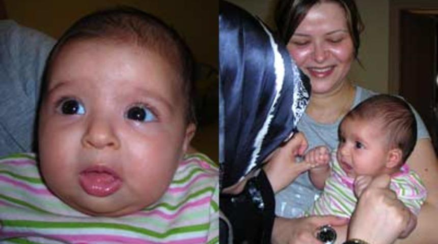 &Uuml;cretsiz T&uuml;p Bebek Tedavisi İle Hayallerine Kavuştular!