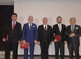 TÜSİAD Başkanı Bilecik'ten 'faiz' uyarısı