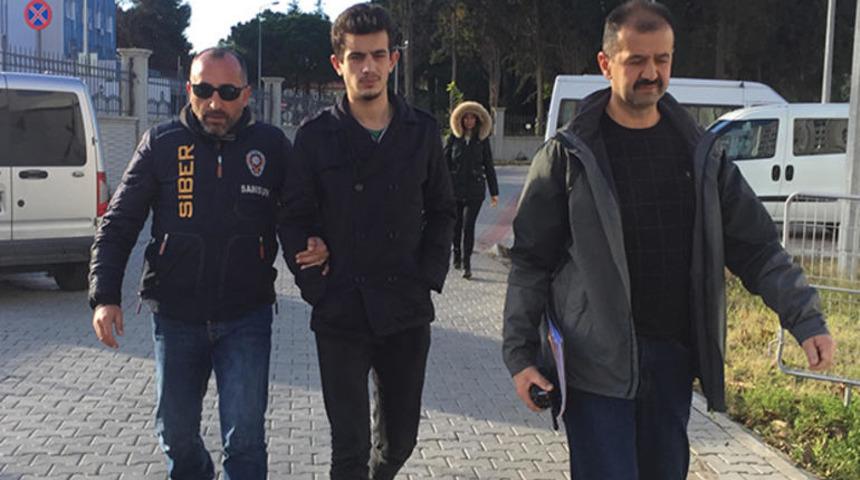 Operasyonun adı Darbeturks! Siber şube yakaladı