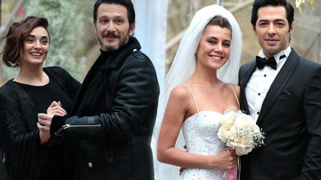 Ufak Tefek Cinayetler nasıl bitti? Oya kimi öldürdü? Arzu'nun katili kim çıktı? Ufak Tefek Cinayetler 45. son bölüm final sahnesi izle!