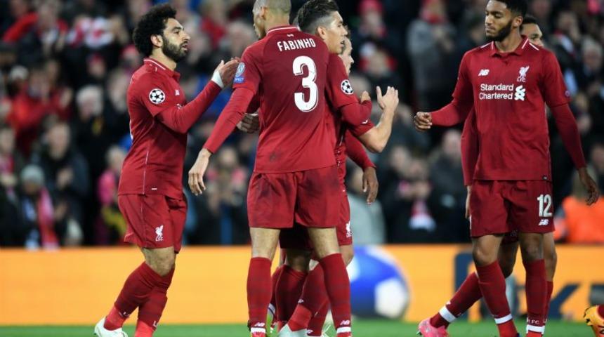 Devler Ligi'nde geceye damga vuran ma&ccedil;