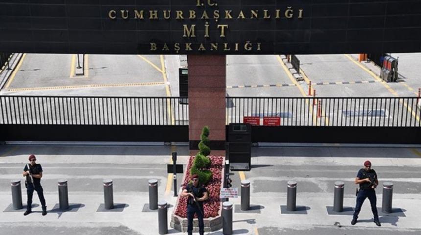 MİT'ten 18 bin kişiye 'casusluğa &ouml;nlem' eğitimi!