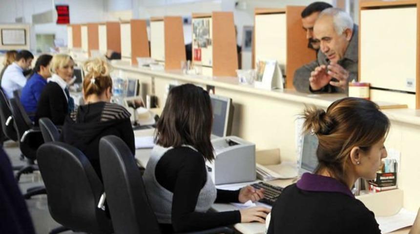 2020 Kadrosuna personel alan kurumların tam listesi... Hangi kurum kaç tane personel alıyor 2020? KPSS puan türüne göre işçi alan kurumlar!