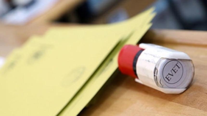 Seçimde yine kadının adı yok!