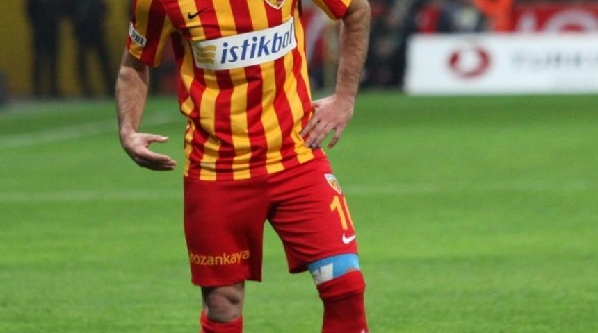 Deniz T&uuml;r&uuml;&ccedil; 8 Teknik Direkt&ouml;r g&ouml;rd&uuml;