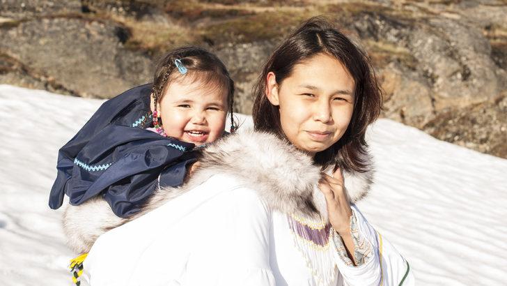 İşte sadece bazı insanların sahip olduğu doğa üstü fiziksel özellikler G4