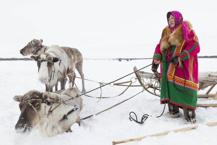 İşte sadece bazı insanların sahip olduğu doğa üstü fiziksel özellikler G5