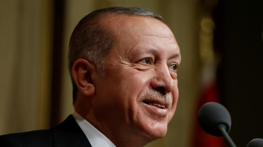 Soner Yalçın yazdı: Erdoğan, Emin Çölaşan'a sinirlendiği için mi masayı terk etti