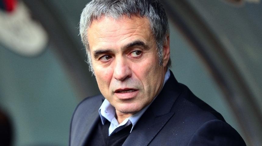 Ersun Yanal'ı bekleyen b&uuml;y&uuml;k tehlike!