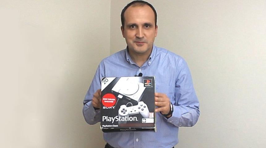 PlayStation Classic bizlere neler sunuyor?
