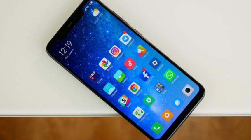 Pocophone F1 kullanıcılarına Android Pie müjdesi!