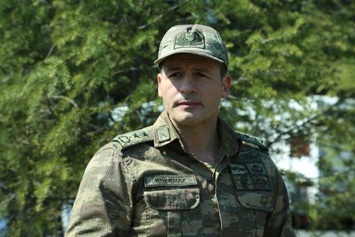 Çukur'un Saadet'i Boncuk Yılmaz'ın hayatı trende değişti G5