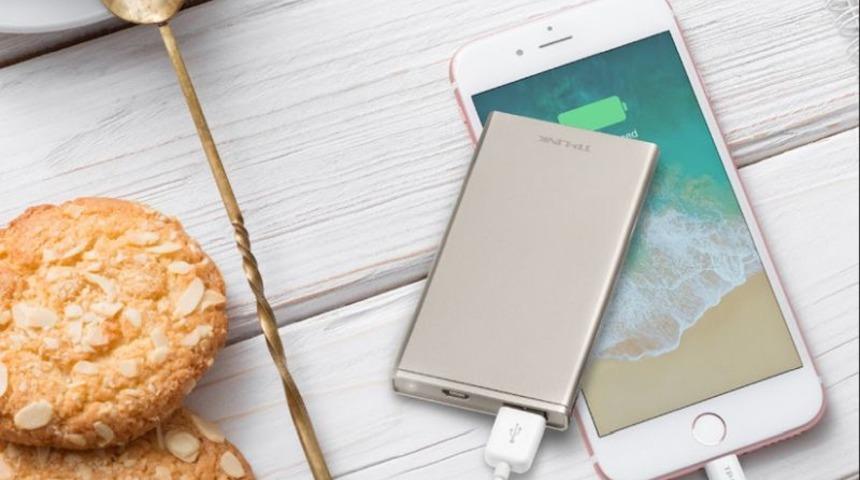 İki yeni Powerbank ürünü ile karşınızda