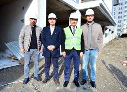 Kamu müteahhitleri, tasfiye kararnamesinde düzenleme istiyor