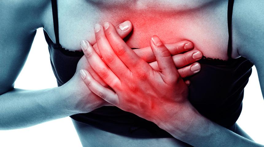 Kadınların kalp krizi belirtileri erkeklerden farklı! Klasik belirtiler dışında...