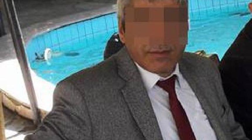Okul müdürünün yaptığı 'pes' dedirtti