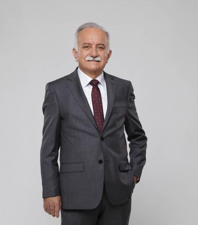 Başkan Karabağ: 