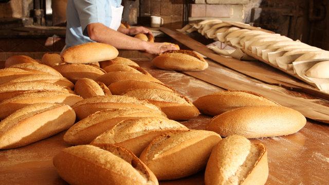 Rüyada ekmek görmek ne anlama gelir? Rüyada sıcak, mısır ekmeği görmek ne demek?