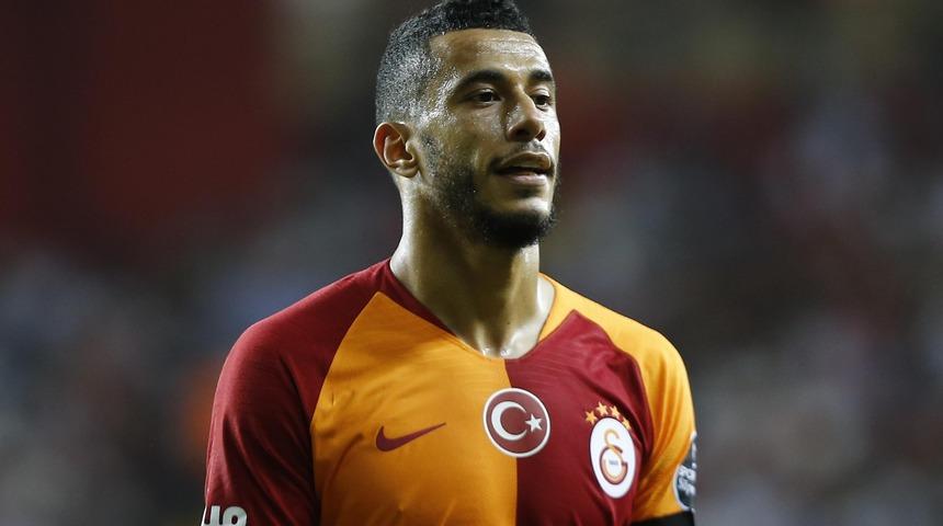 Belhanda: Futbolda hiçbir şeye şaşırmıyorum